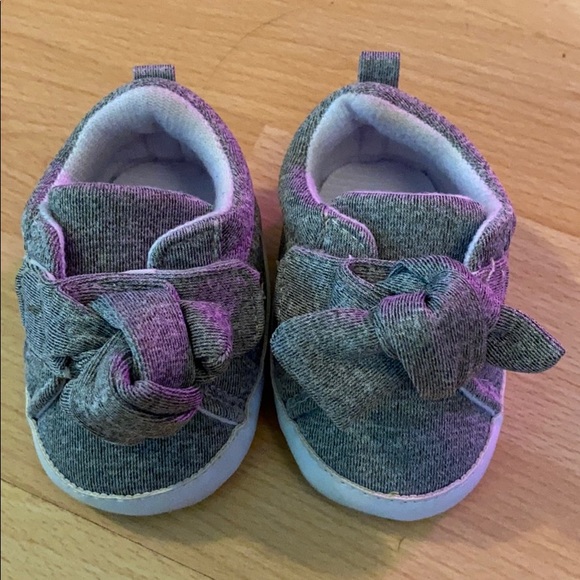 Rising star infant shoes - Picture 1 of 3